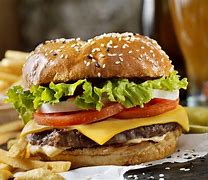 Image result for If You Want a Burger