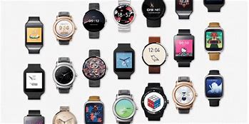 Image result for Android Automatic Watch