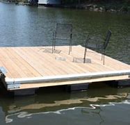 Image result for Floating Swim Platform