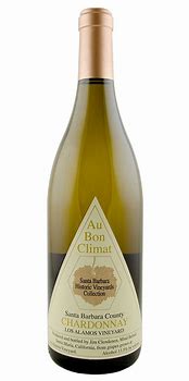 Image result for Au Bon Climat Chardonnay Talley Rincon