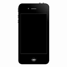 Image result for What Do an iPhone 4 Look Like