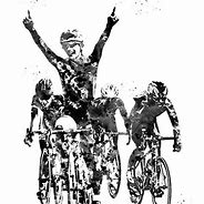 Image result for Cycling Race