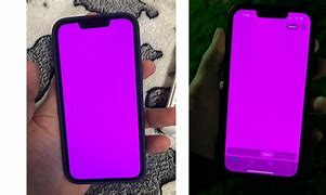 Image result for iPhone 13 Black Screen Deep Purple