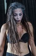 Image result for Su Yung Impact Wrestling