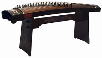 Image result for Guzheng