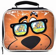 Image result for Scooby Doo Lunch Box Blue