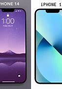 Image result for +iPhone 13 Sireise vs Iphoe 14 Sierise