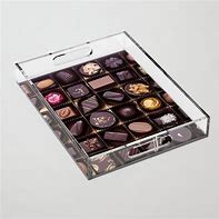 Image result for Acrylic Chocolate Box
