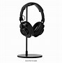 Image result for Apple Headphones Black