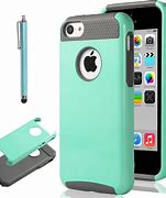 Image result for Blue Green iPhone 5C Case