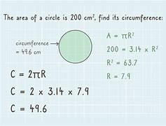 Image result for 2 Cm Radius Circle