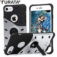 Image result for Best Heavy Duty iPhone 7 Case with Stand