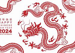 Image result for Chinese New Year Dragon Zodiac