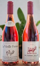 Image result for Vieille Ferme Perrin Rose