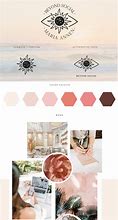Image result for Aesthetic Brand Homepages