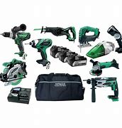 Image result for hitachi power tool