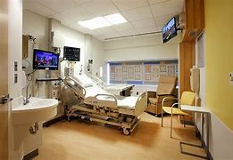 Image result for Hospital Patient Chech Up Room
