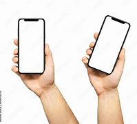 Image result for A Person Holding the iPhone 11