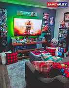 Image result for MTG Living Room Set Up