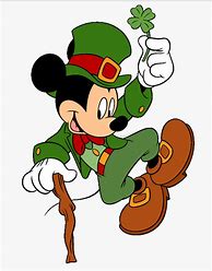 Image result for Disney Leprechaun