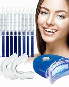 Image result for Professional Teeth Whitening Kit