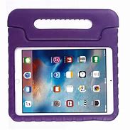 Image result for iPad 7th Generation Back Cover TPU Purple