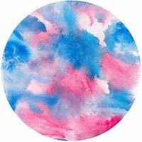 Image result for Blue and Pink Circle Background