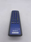 Image result for Sony De725 Receiver Remote Control