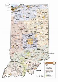 Image result for Indiana City