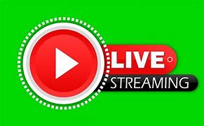 Image result for YouTube Live Greenscreen
