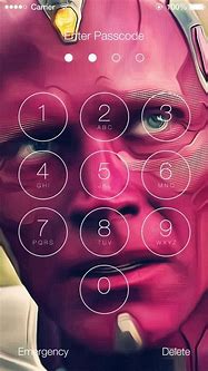 Image result for Infinity Lock Screen