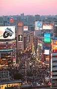 Image result for Tokyo World IG