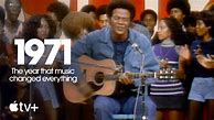 Image result for 1971 the Year That Music Changed Everything