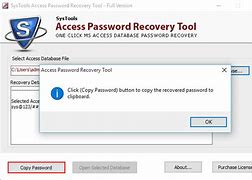 Image result for Forgotten DBA Password