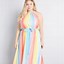 Image result for Plus Size Summer Maxi Dresses