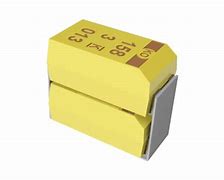 Image result for Solid Tantalum Capacitors