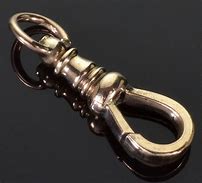 Image result for Long Clip Clasp