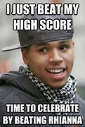 Image result for Beat the Score Meme
