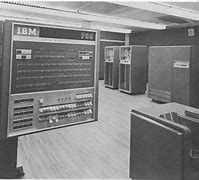 Image result for IBM 1400 Computer