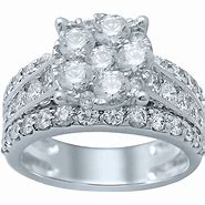 Image result for Size 7 Engagement Ring