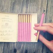 Image result for Pink Dreams Cigarettes