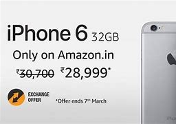 Image result for iPhone 6 Price in India 32GB