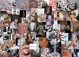 Image result for Boujee Collage Backgrounds For Laptop Wallpaper