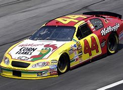 Image result for Cursed NASCAR Paint Schemes