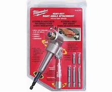 Image result for Milwaukee Right Angle Drill Parts