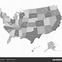 Image result for North America Vector Map