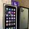 Image result for iPhone 11 Pro Green 256GB