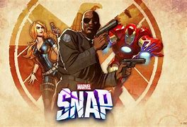 Image result for Marvel Snap Weekly Challenge