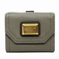 Image result for Marc Jacobs Mini Wallet in Putty