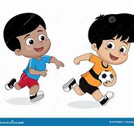 Image result for Best Friends in Sports Cartoon
